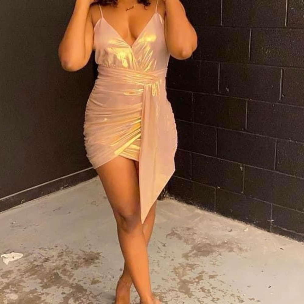 Cute Formal Dress